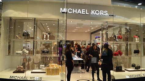 michael kors south wharf